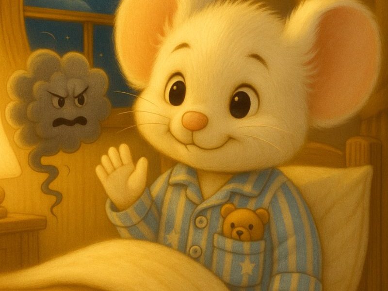 Filastrocca del Capriccio