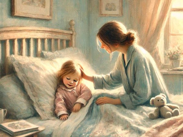 Come creare una routine del buongiorno serena per i bambini&nbsp;piccoli