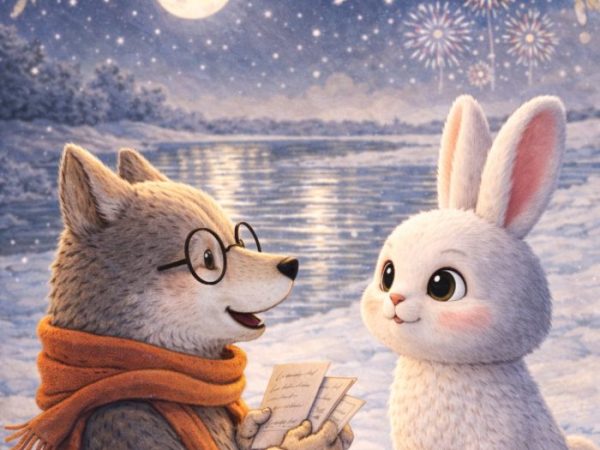 L’ultimo giorno dell’anno