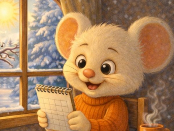 Filastrocca di tutti i&nbsp;giorni