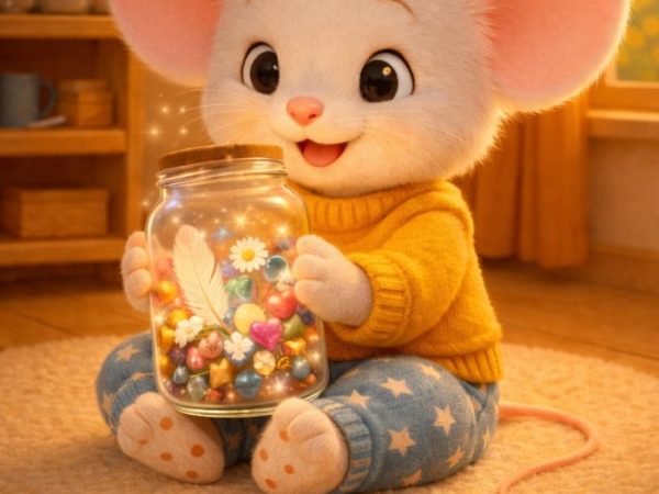 Filastrocca del barattolo