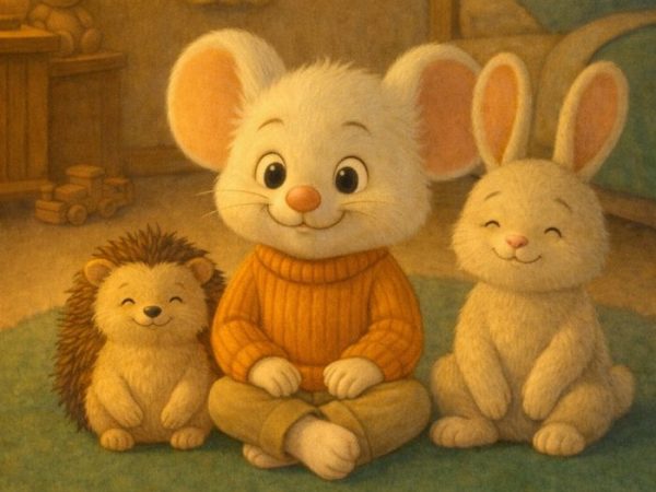 Filastrocca del far&nbsp;niente