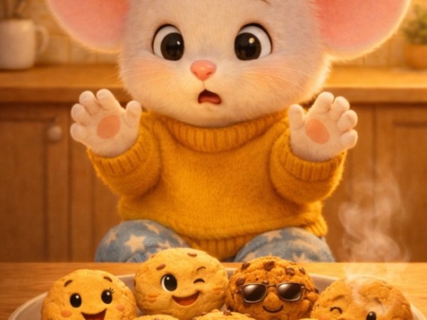 Filastrocca della merenda