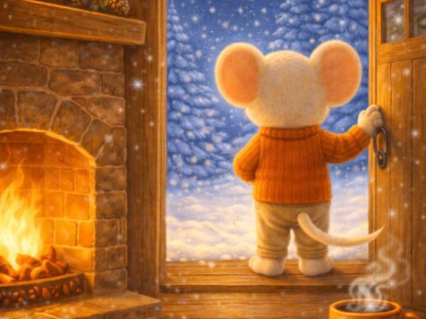 Filastrocca dell’inverno