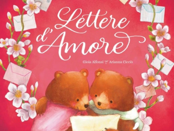 LETTERE D’AMORE