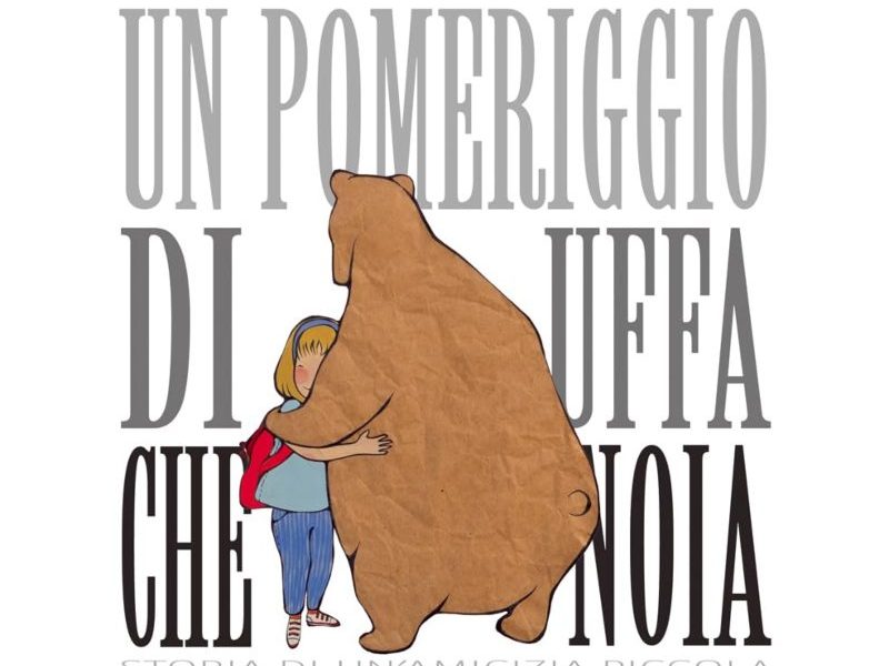 Un pomeriggio di Uffa che&nbsp;noia