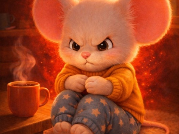 Filastrocca della rabbia