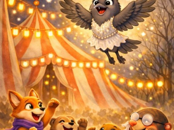 Il Circo della&nbsp;Mezzaluna