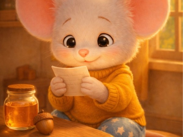 Filastrocca dell’amore