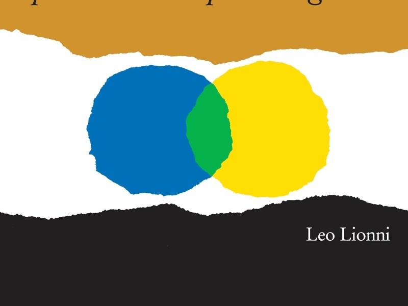 piccolo blu e piccolo&nbsp;giallo