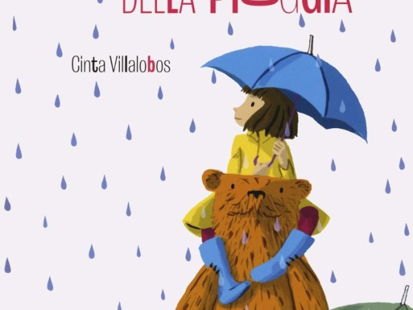 Alice e il bello della&nbsp;pioggia