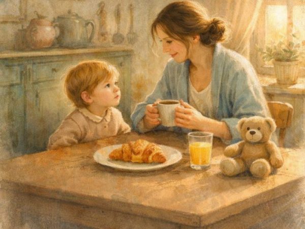 Bambini ad alto potenziale cognitivo: 7 segnali che forse hai già&nbsp;visto