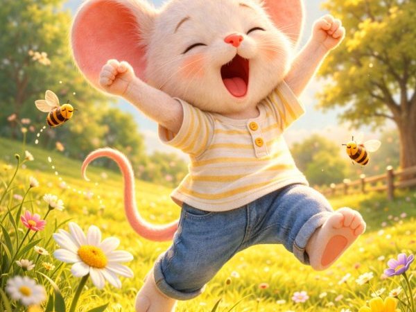 Filastrocca di primavera