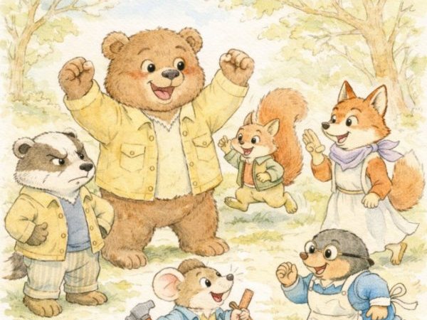 Il ritorno di Oca&nbsp;Bianca